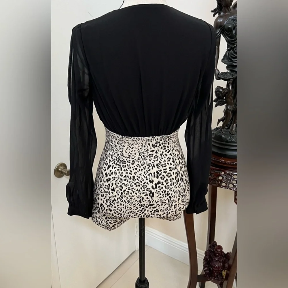 Do & Be Romper - Picture 2 of 2